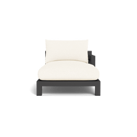 Pacific Aluminum Chaise