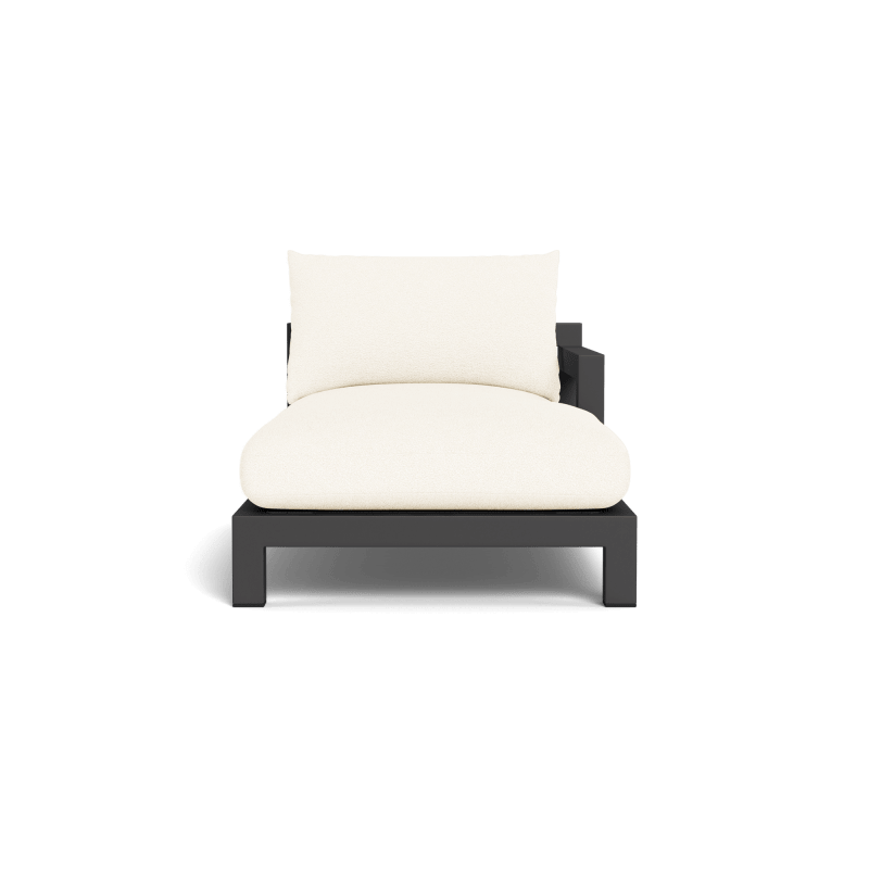 Pacific Aluminum Chaise