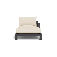 Pacific Aluminum Chaise