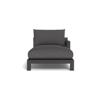 Pacific Aluminum Chaise