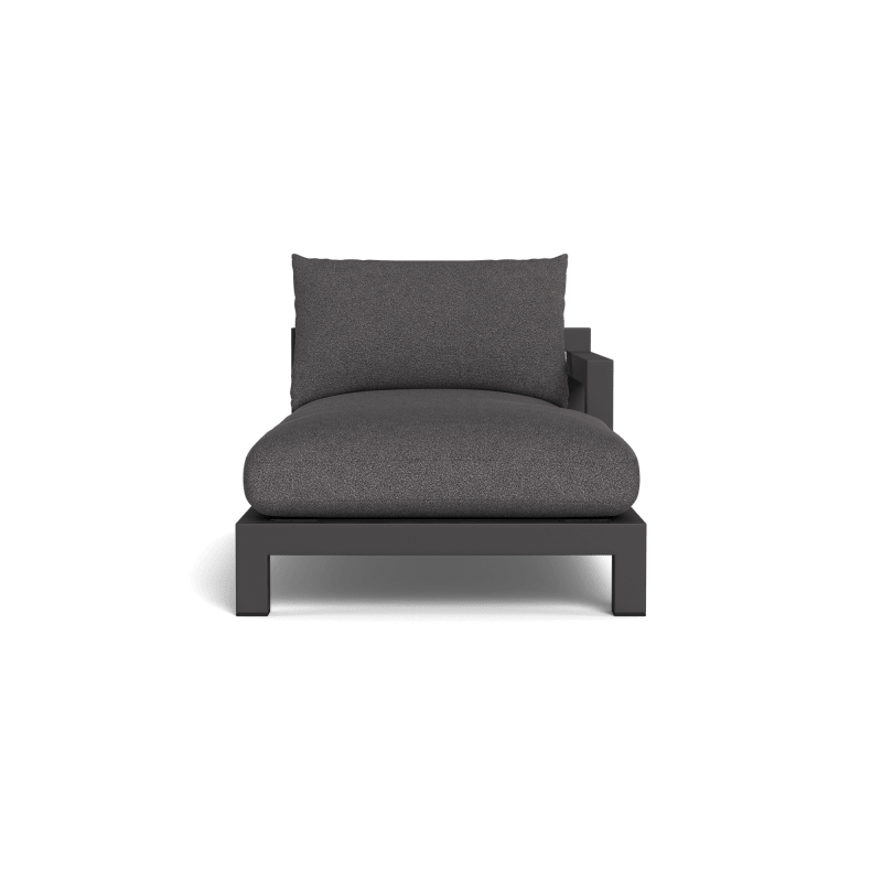 Pacific Aluminum Chaise