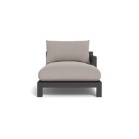 Pacific Aluminum Chaise