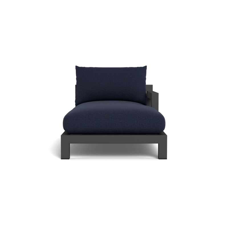 Pacific Aluminum Chaise