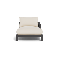 Pacific Aluminum Chaise