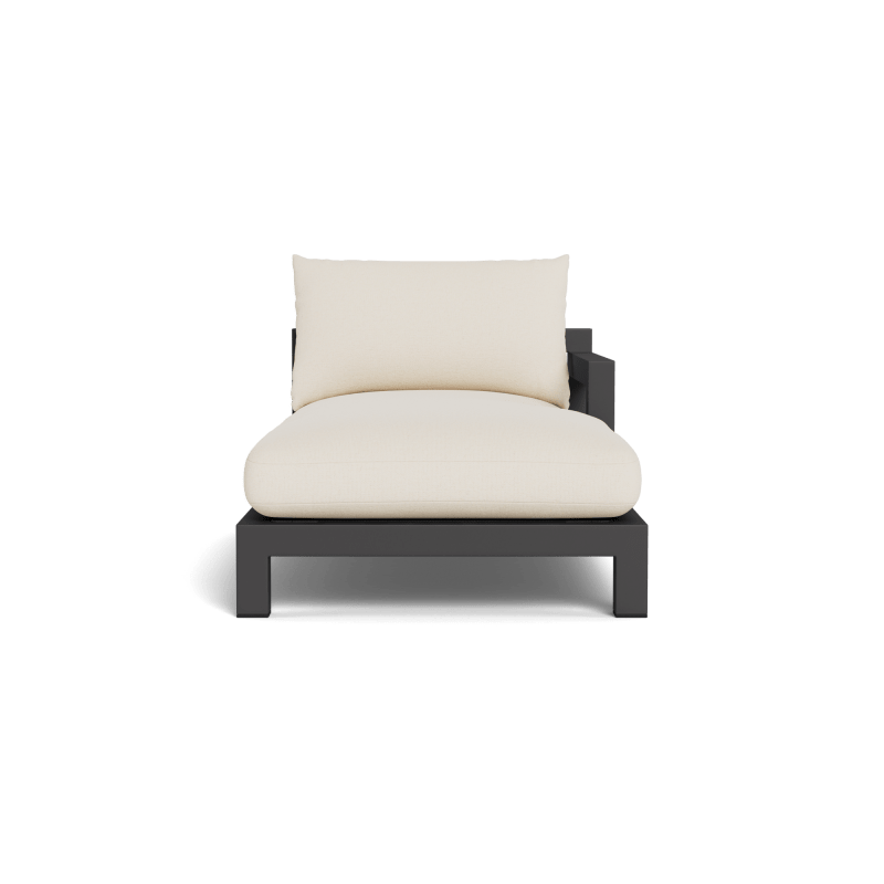 Pacific Aluminum Chaise