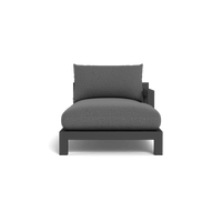 Pacific Aluminum Chaise