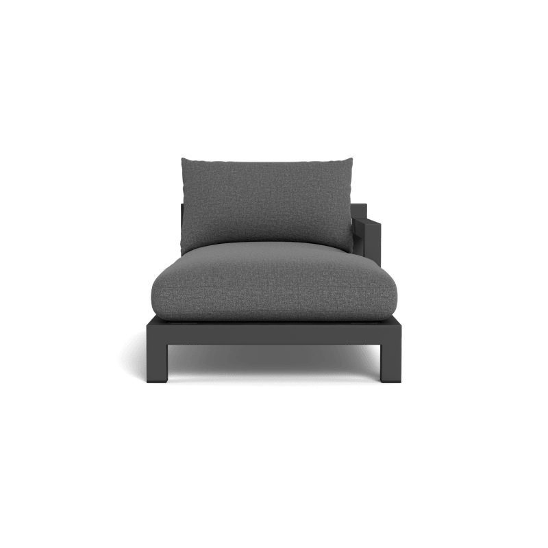 Pacific Aluminum Chaise