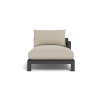 Pacific Aluminum Chaise
