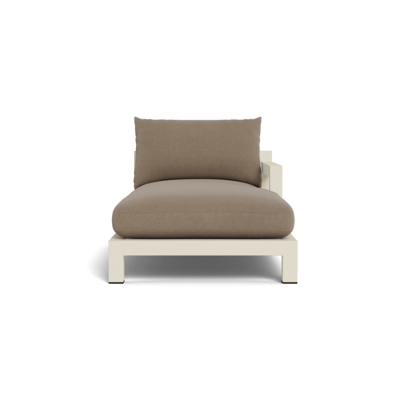Pacific Aluminum Chaise
