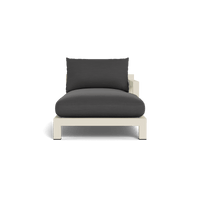 Pacific Aluminum Chaise