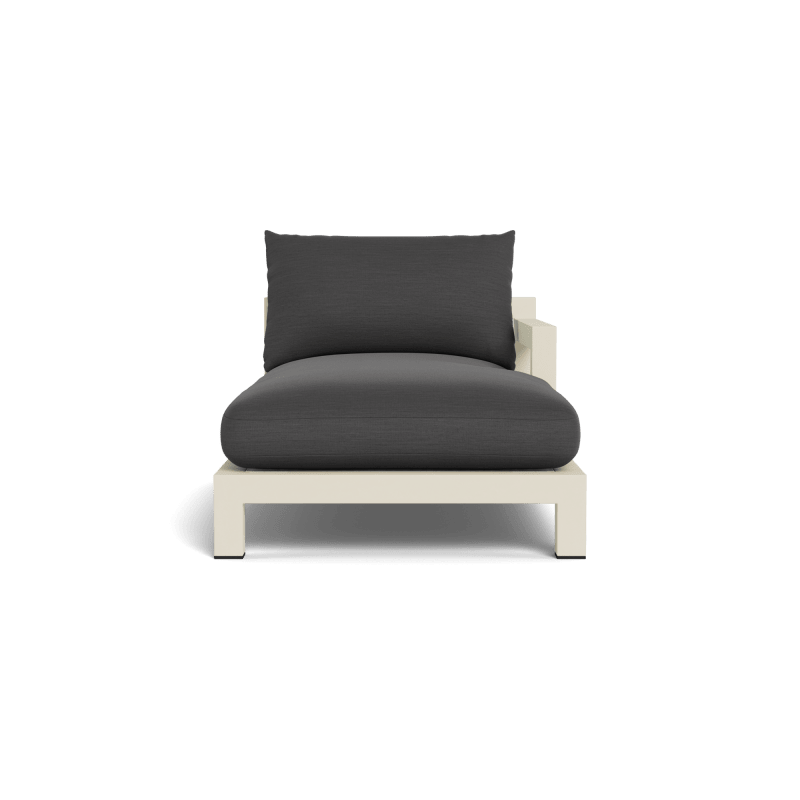 Pacific Aluminum Chaise
