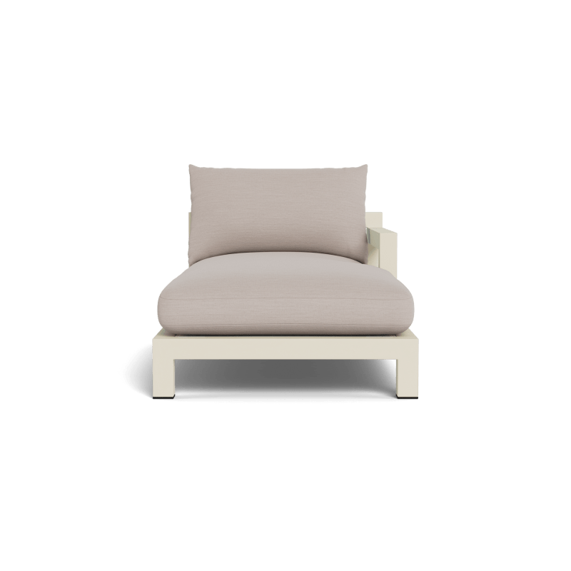 Pacific Aluminum Chaise