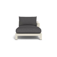 Pacific Aluminum Chaise