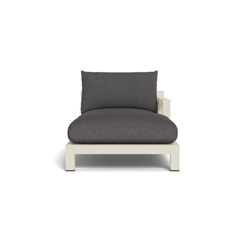 Pacific Aluminum Chaise