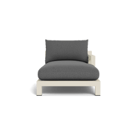 Pacific Aluminum Chaise