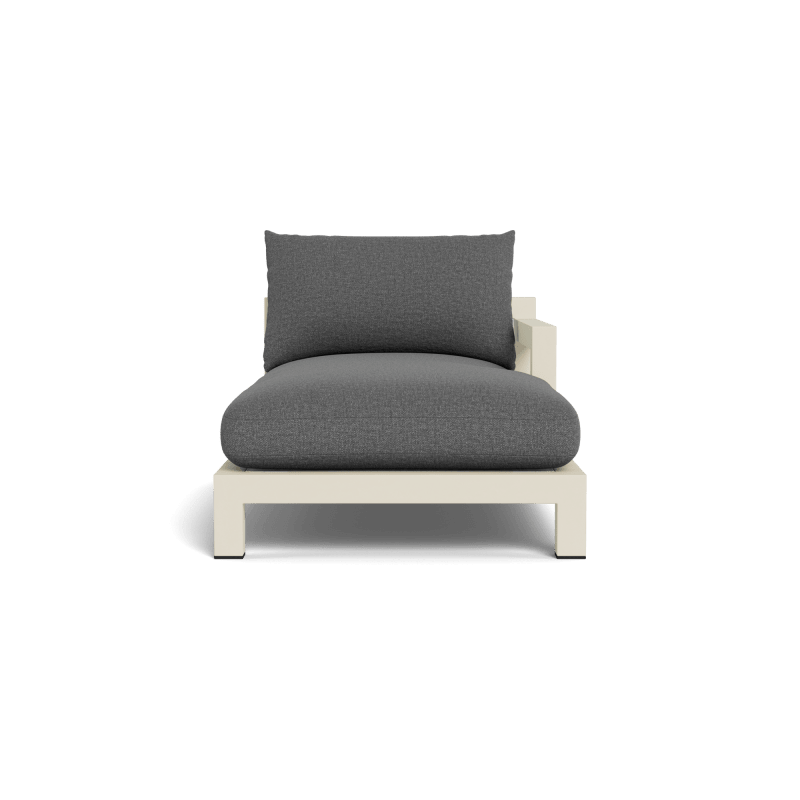 Pacific Aluminum Chaise