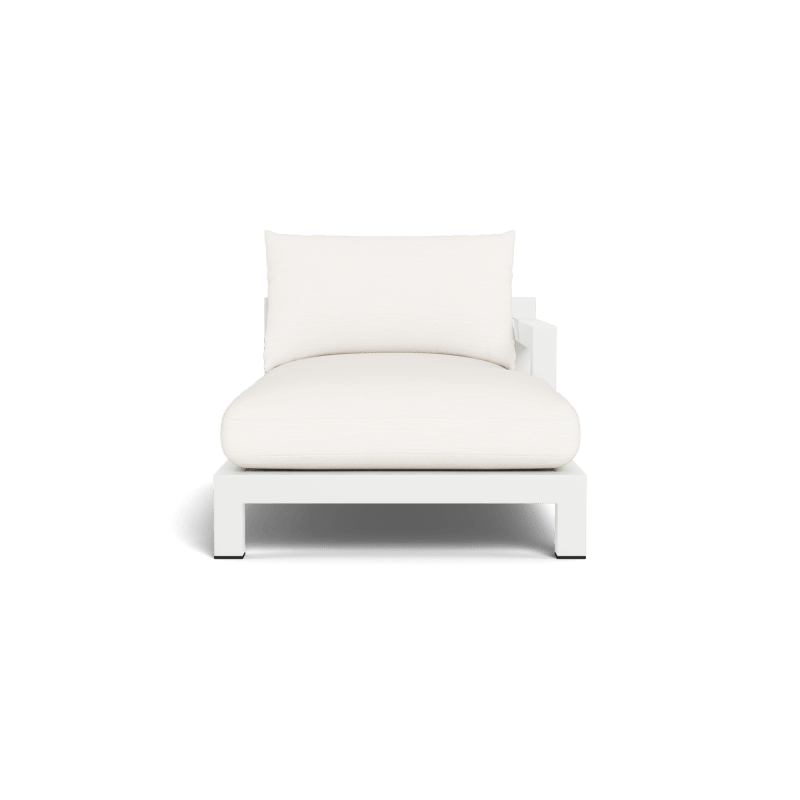 Pacific Aluminum Chaise