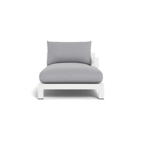 Pacific Aluminum Chaise