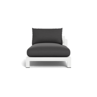 Pacific Aluminum Chaise