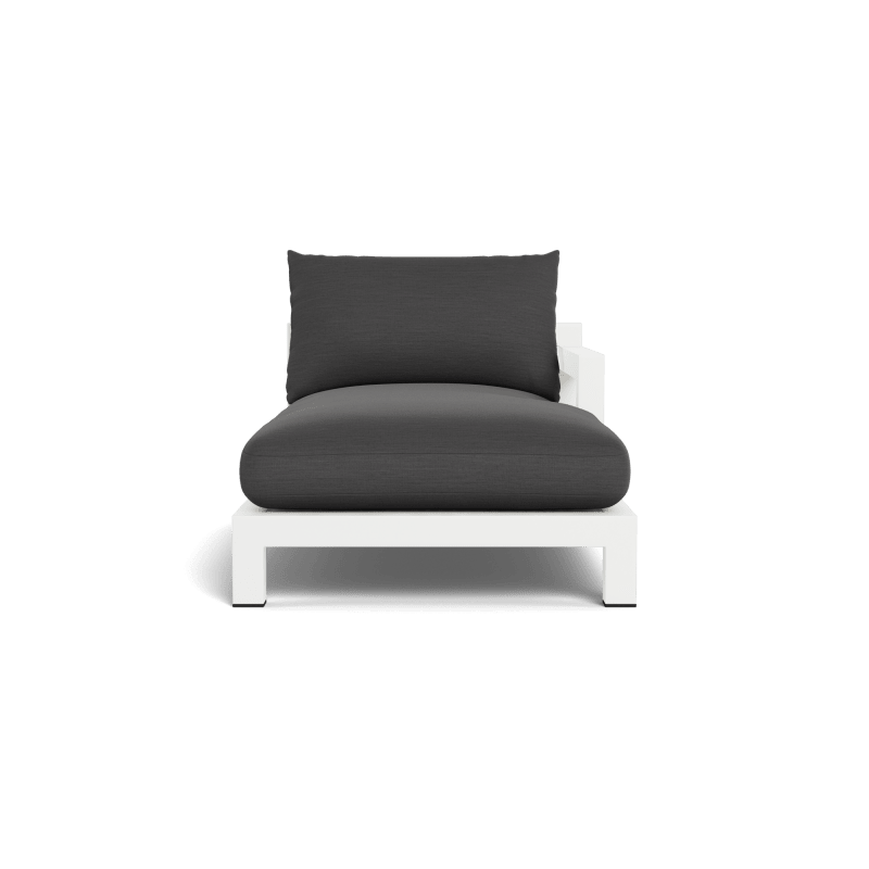 Pacific Aluminum Chaise