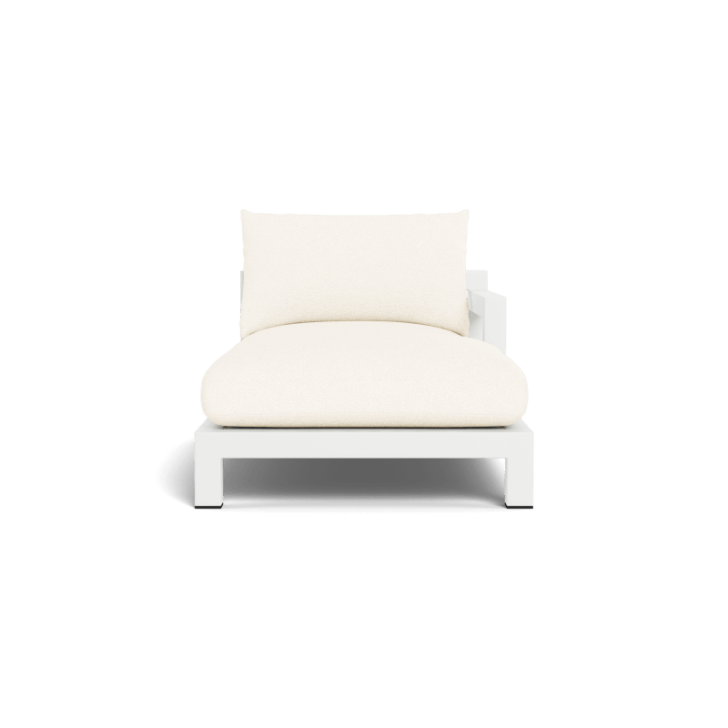 Pacific Aluminum Chaise