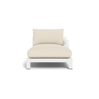 Pacific Aluminum Chaise