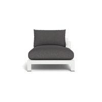 Pacific Aluminum Chaise