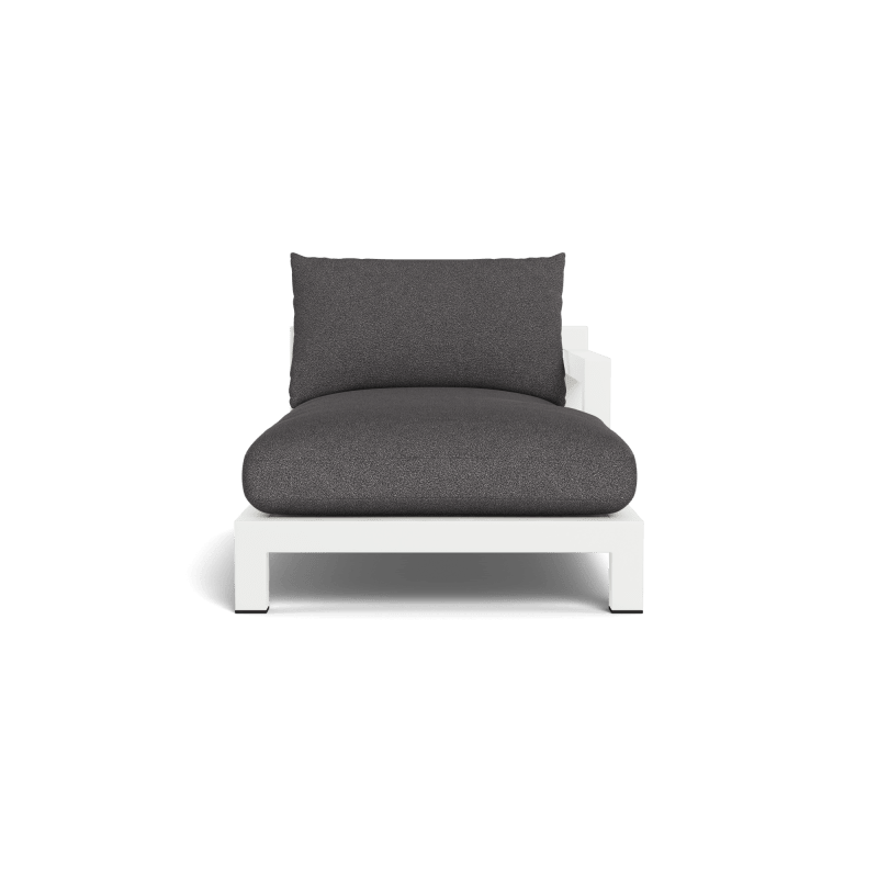 Pacific Aluminum Chaise
