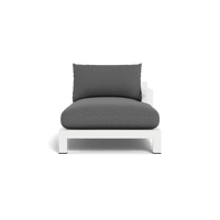 Pacific Aluminum Chaise