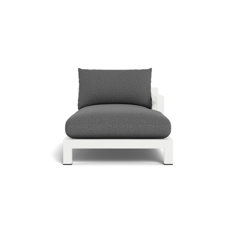 Pacific Aluminum Chaise