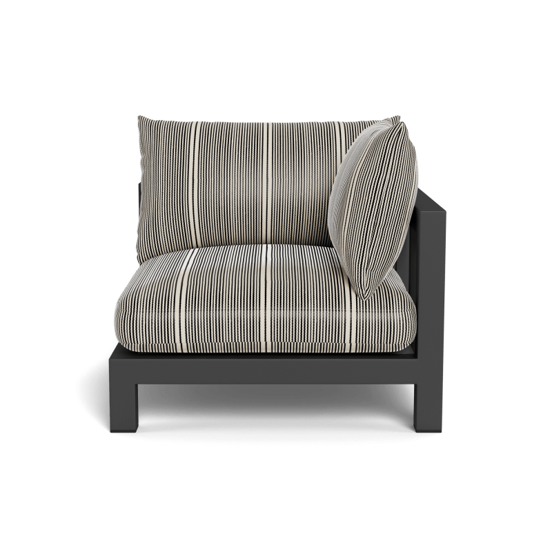 Pacific Aluminum Corner