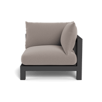 Pacific Aluminum Corner