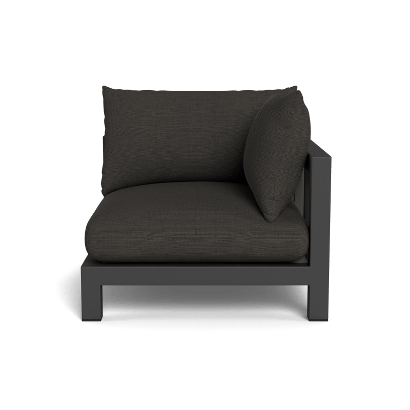 Pacific Aluminum Corner