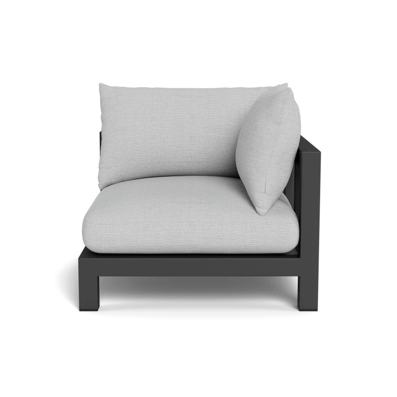 Pacific Aluminum Corner