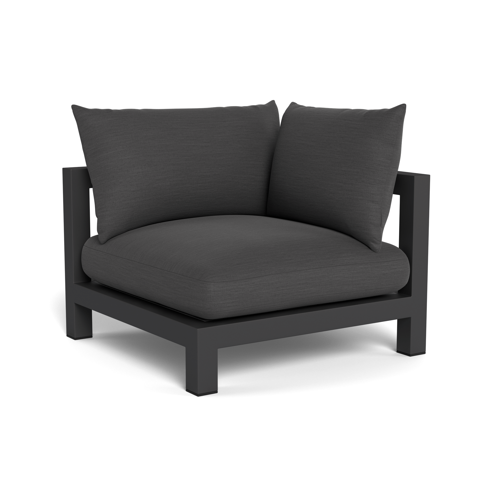 Pacific Aluminum Corner