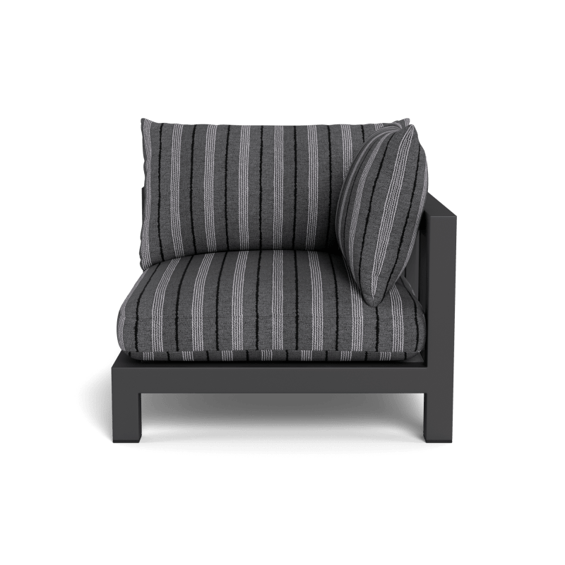 Pacific Aluminum Corner