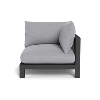 Pacific Aluminum Corner