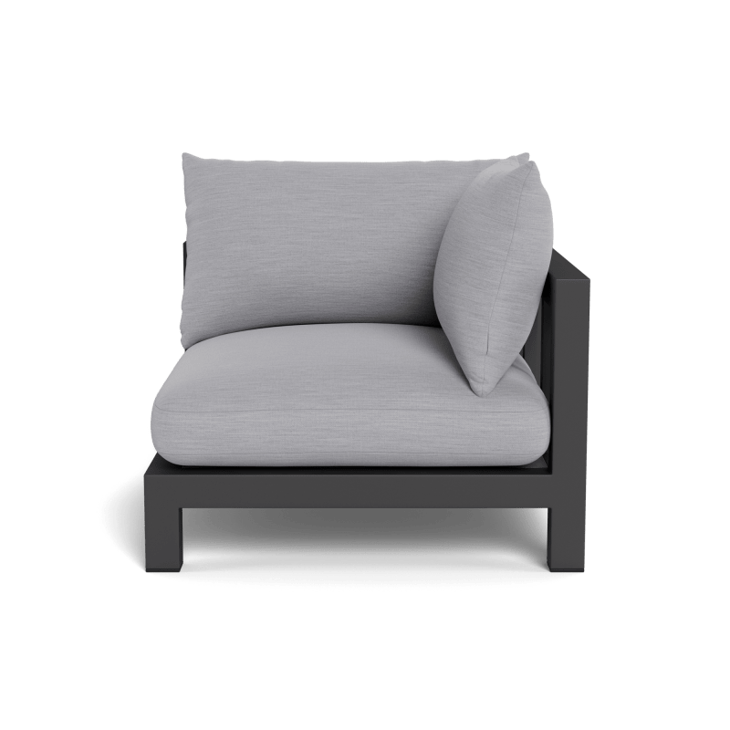 Pacific Aluminum Corner