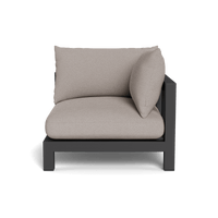 Pacific Aluminum Corner