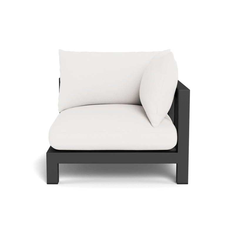 Pacific Aluminum Corner
