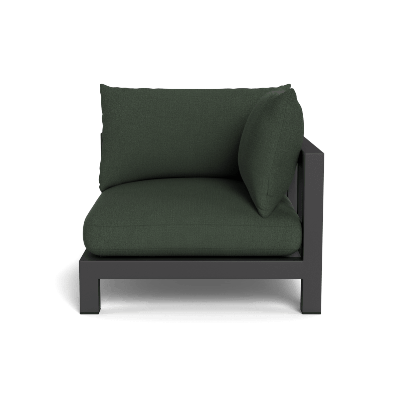 Pacific Aluminum Corner