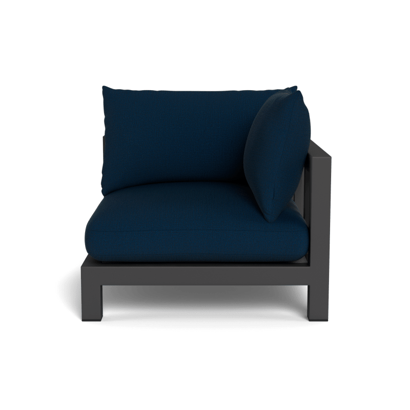Pacific Aluminum Corner