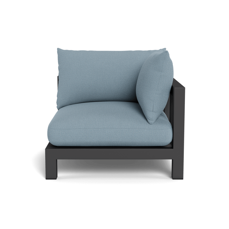 Pacific Aluminum Corner