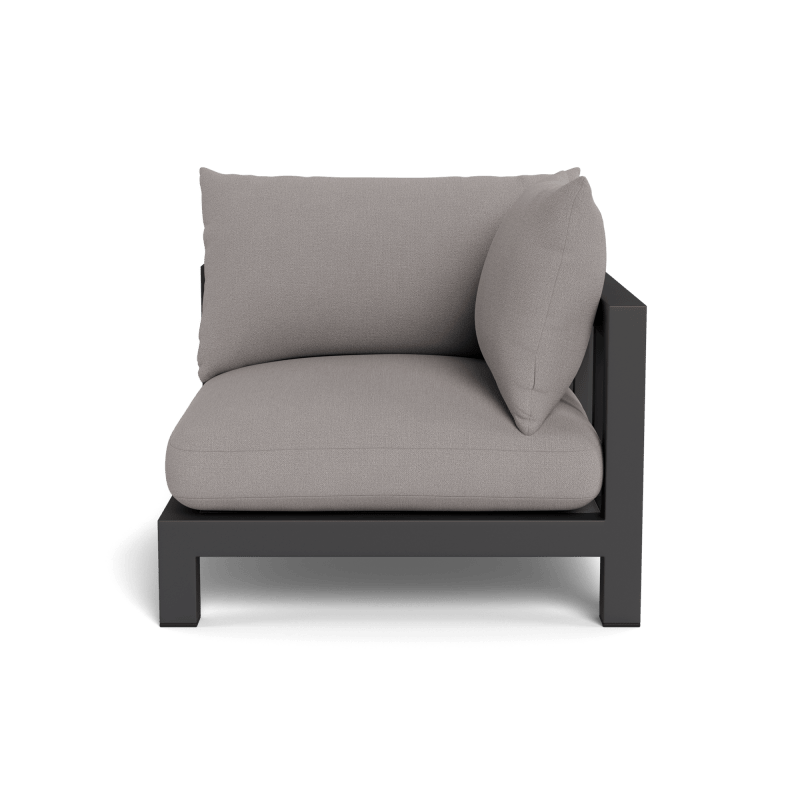 Pacific Aluminum Corner