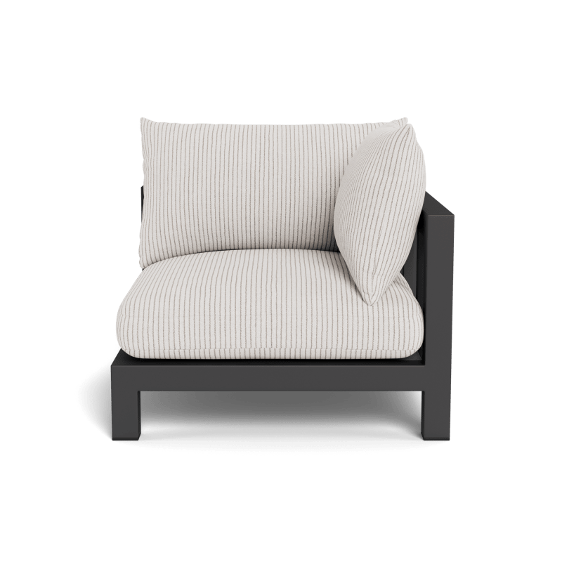 Pacific Aluminum Corner