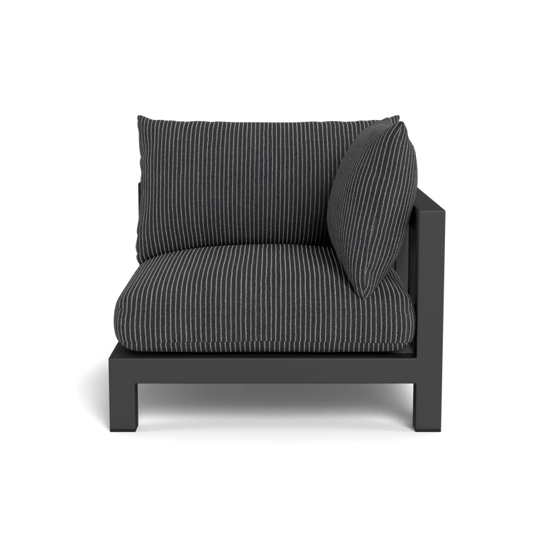 Pacific Aluminum Corner