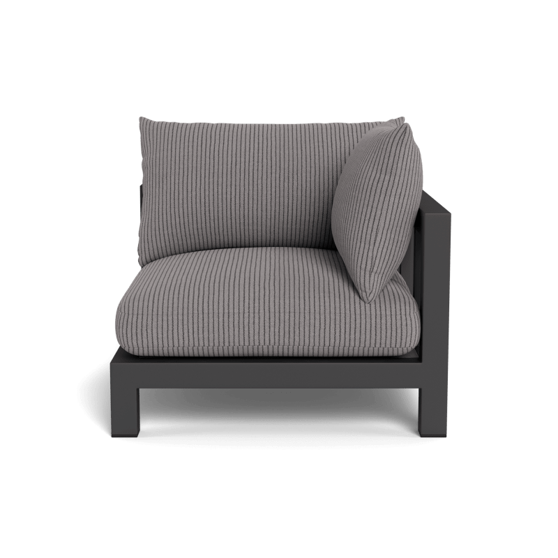 Pacific Aluminum Corner