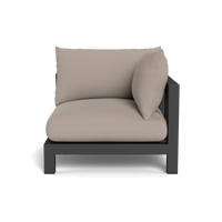 Pacific Aluminum Corner