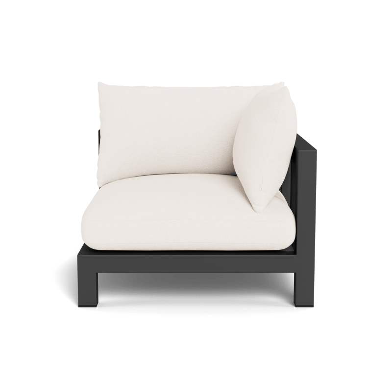 Pacific Aluminum Corner