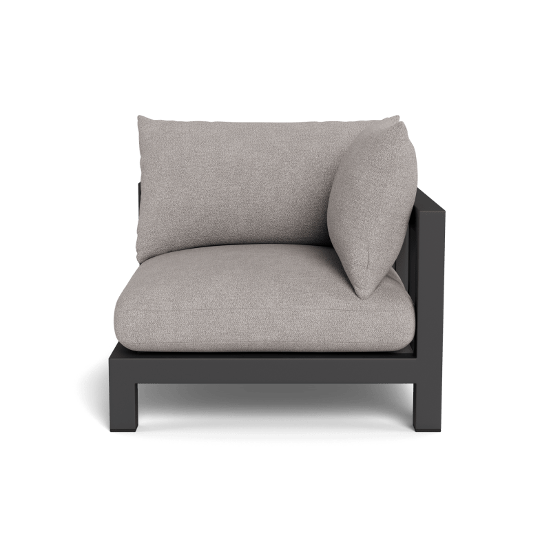 Pacific Aluminum Corner